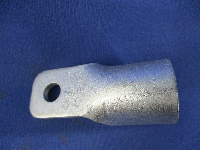 低圧開閉器用裸圧着端子(CBタイプ)(8個入) CB150-S8