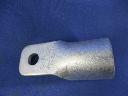 低圧開閉器用裸圧着端子(CBタイプ)(8個入) CB150-S8