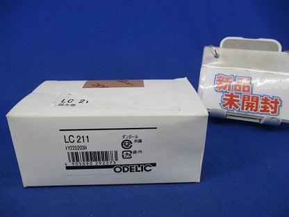 LED専用正位相調光器 LC211