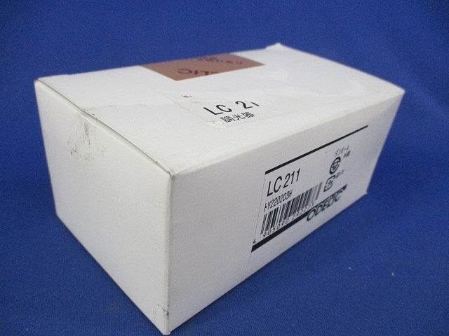LED専用正位相調光器 LC211