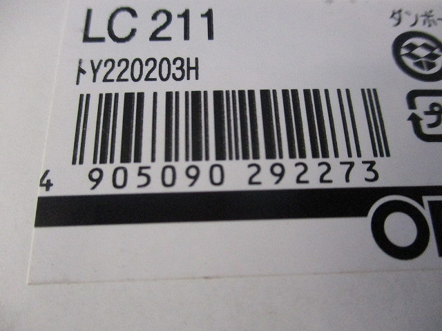LED専用正位相調光器 LC211