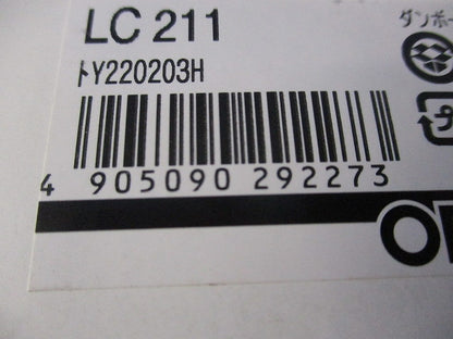 LED専用正位相調光器 LC211