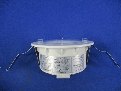 LED軒下用ダウンライトφ100 DOL-5595YW