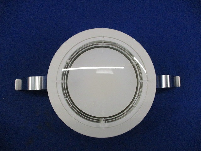 LED軒下用ダウンライトφ100 DOL-5595YW