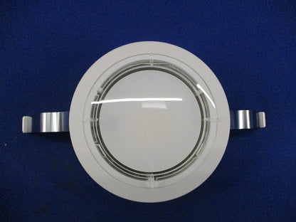 LED軒下用ダウンライトφ100 DOL-5595YW