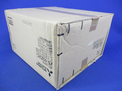 ダクト用換気扇 VD-15ZVC7