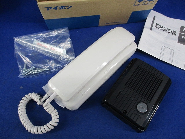 ドアホンセット TCS-1A-T