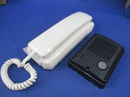 ドアホンセット TCS-1A-T