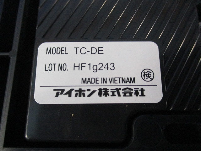 ドアホンセット TCS-1A-T