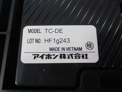 ドアホンセット TCS-1A-T