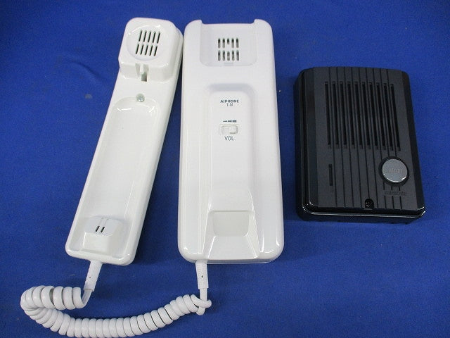 ドアホンセット TCS-1A-T
