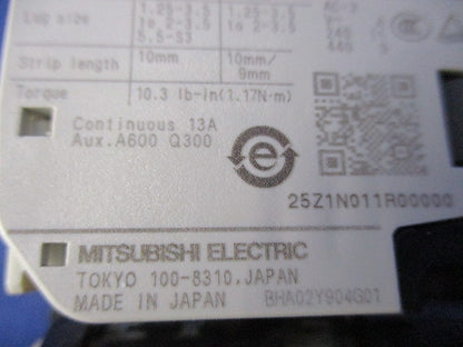 電磁開閉器200V MSO-T10