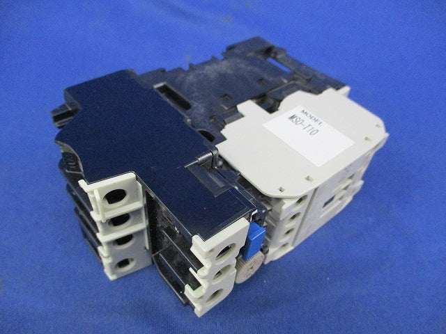 電磁開閉器200V MSO-T10