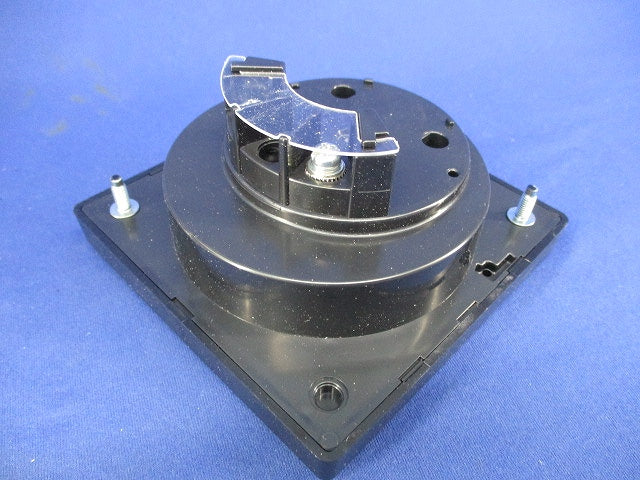交流電圧計 角形計器 YS-10NAV