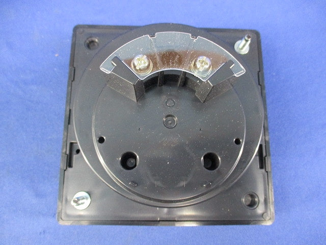 交流電圧計 角形計器 YS-10NAV