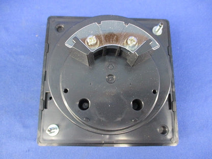 交流電圧計 角形計器 YS-10NAV