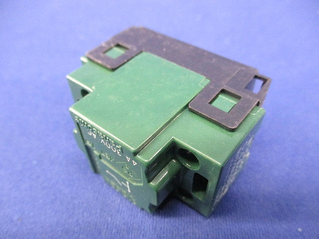 埋込パイロット・ほたるスイッチB 片切(10個入) WT5041