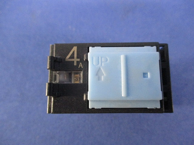 埋込パイロット・ほたるスイッチB 片切(10個入) WT5041