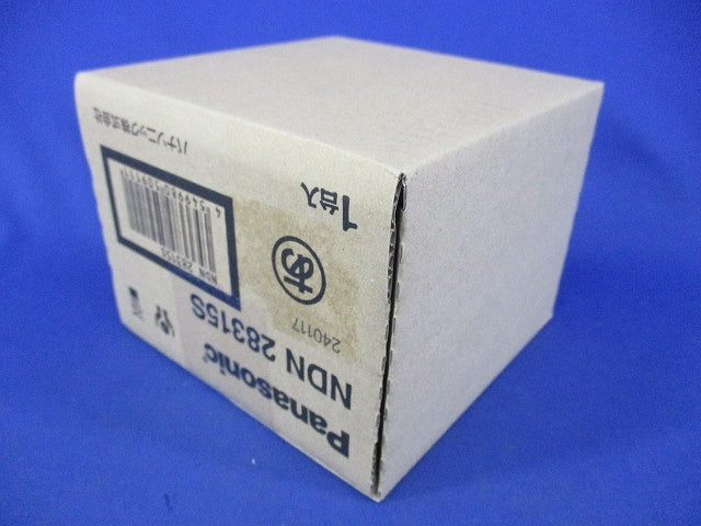 LEDダウンライトφ100(昼白色) NDN28315S