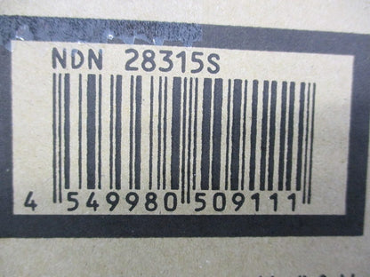 LEDダウンライトφ100(昼白色) NDN28315S
