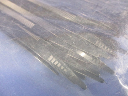 ナイロン結束バンド 耐候性黒 幅5.7mm 長さ264mm 100本入 PLT250B-100