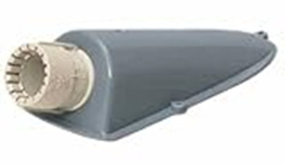 PF管用エンドカバー 10個 MFSE-16G-10