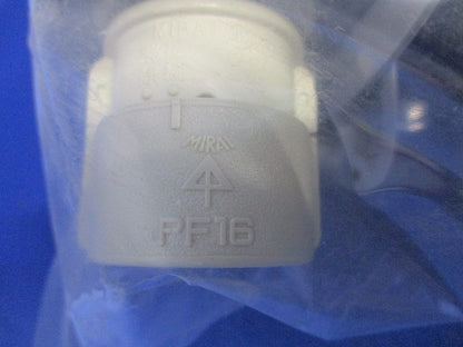 PF管用エンドカバー 10個 MFSE-16G-10