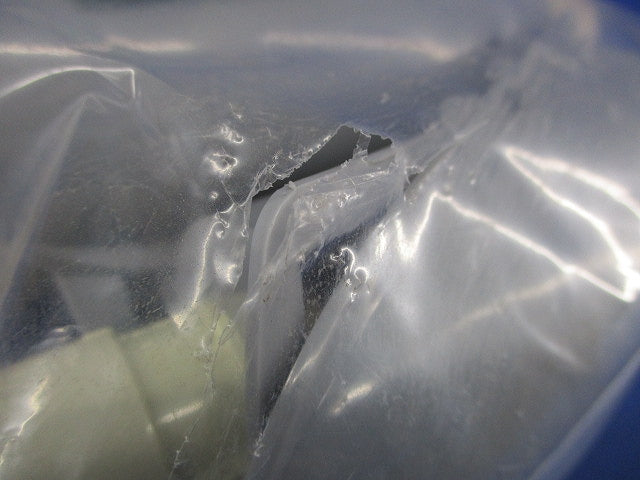 PF管用エンドカバー 10個 MFSE-16G-10