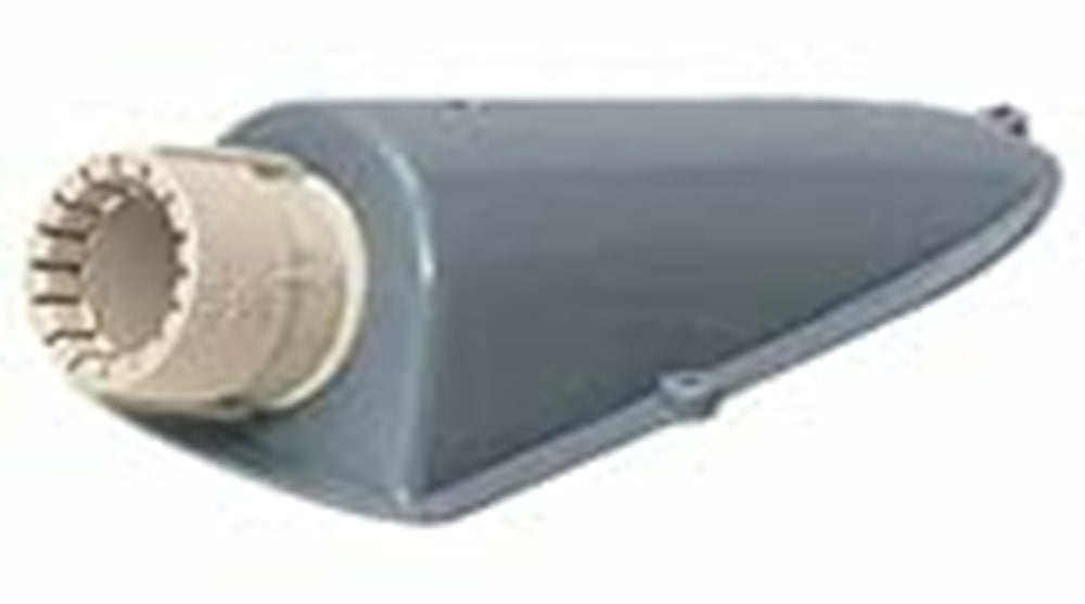 エンドカバー(Gタイプ・標準タイプ)PF管22用 １０個入 MFSE-22G-10