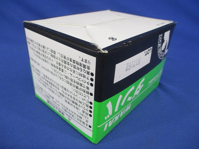 セルフドリルねじ ダンバ 三価ユニクロ 六角(全ねじ) 4×10 1000本入 4×16-1000