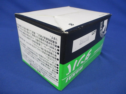 セルフドリルねじ ダンバ 三価ユニクロ 六角(全ねじ) 4×10 1000本入 4×16-1000