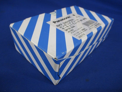 カンタッチブレーカ BKF-NP型 2P1E20A AC100V プラグインタイプ BKF2201PRN