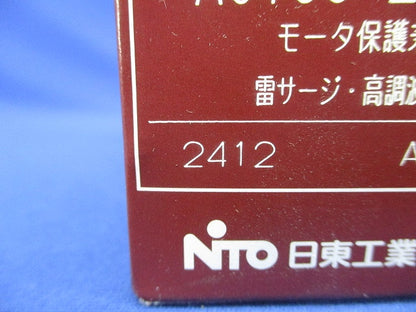 漏電ブレーカ 2P20AF30 30ｍA AC100-200V両用 GE52CX2P20AF30