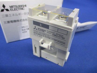 分割形電流センサ AC50A EMU-CT50
