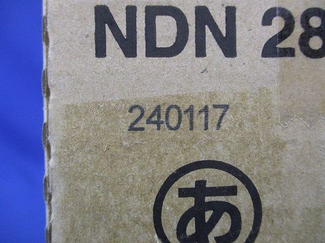 ＬＥＤダウンライト φ100 昼白色 電源別売 NDN28315S