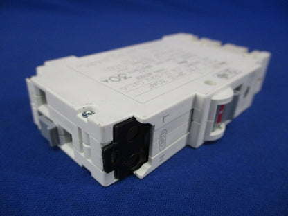 漏電ブレーカ 2P1E30A AC100V PG31A2P1E30A