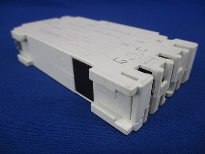 漏電ブレーカ 2P1E30A AC100V PG31A2P1E30A