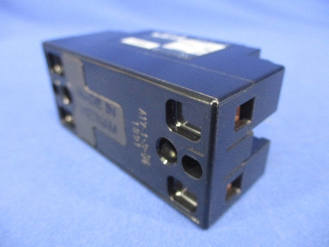 安全ブレーカ 2P2E20A AC100/200V B-2EA2P2E20A