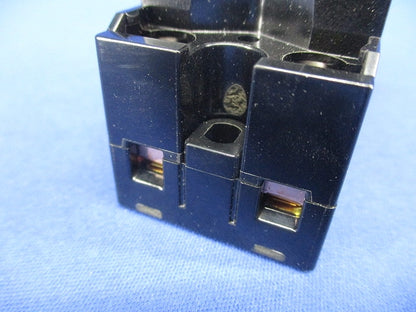 安全ブレーカ 2P2E20A AC100/200V B-2EA2P2E20A