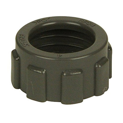 プリカ用絶縁ブッシング 50個入 グレー BP24-50