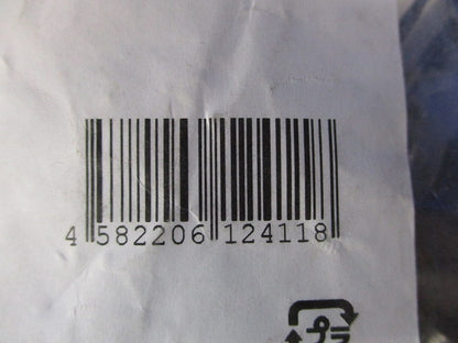 プリカ用絶縁ブッシング 50個入 グレー BP24-50