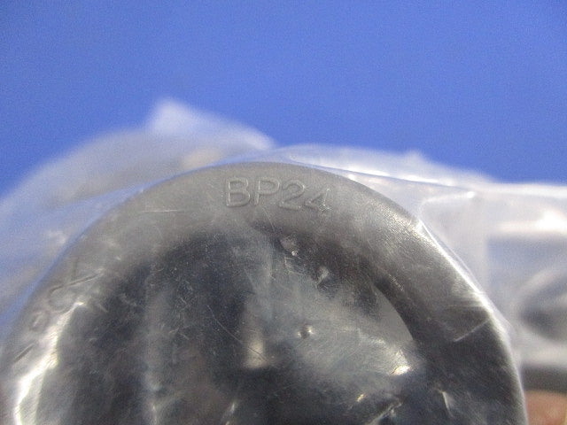 プリカ用絶縁ブッシング 50個入 グレー BP24-50
