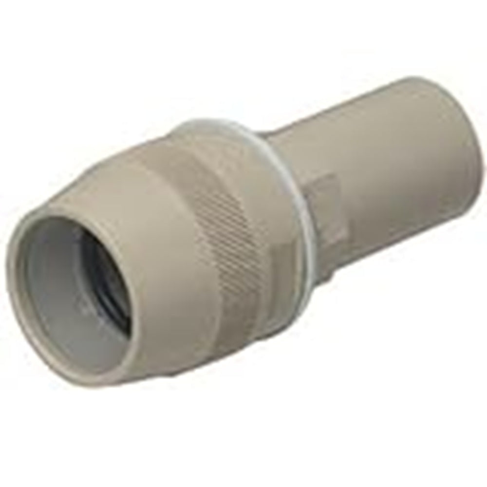コンビネーションカップリング 防水型 ベージュ ミラフレキMF16⇔VE管16 10個入 FPVE-16F-10