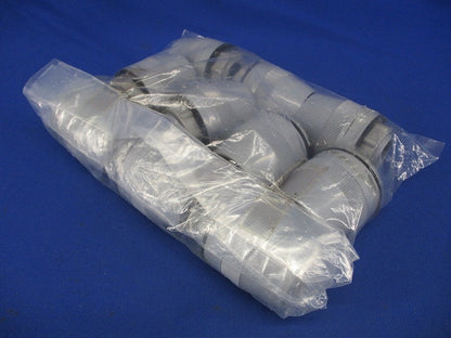 防水型コネクタ ミラフレキMF28用 グレー 10個入 FPK-28FH-10
