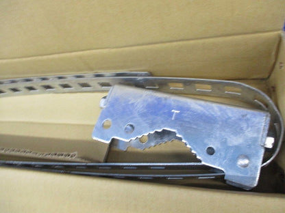 ポール用金具(亜鉛) PM-540