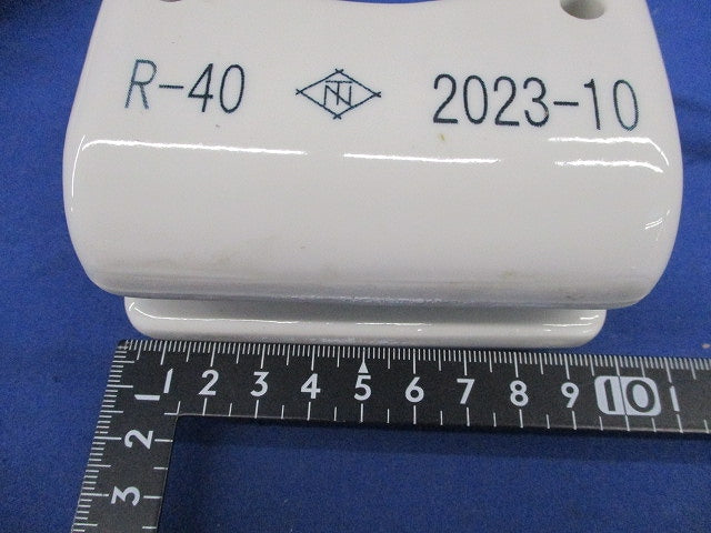 受碍子(2個入) R-40