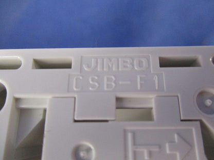 露出ボックス1口用(9個入)(ピュアホワイト) CSB-F1