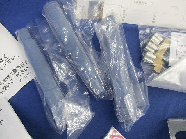 関東ハイーKターム2-EM(屋内用)CVT14/22SQ用キット T6SA-RXT-114/22-EM