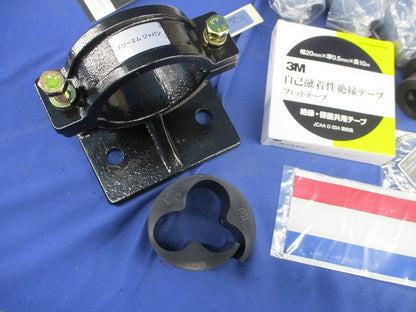 関東ハイ-Kターム2-EM 屋外用端末キット T6SA-RX-0150EM(E)