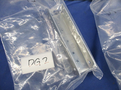 レースウェイ用付属品セット(混在5個入) DG2他